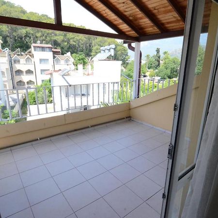 Arda Apart Hotel Kemer Extérieur photo