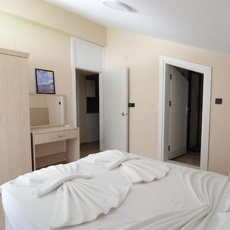 Arda Apart Hotel Kemer Extérieur photo