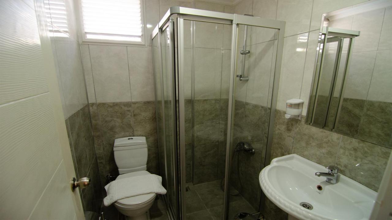 Arda Apart Hotel Kemer Extérieur photo
