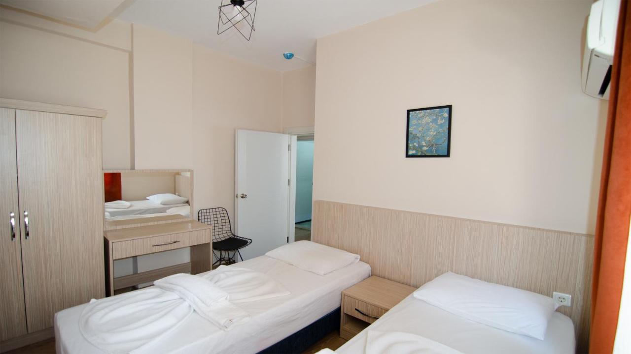 Arda Apart Hotel Kemer Extérieur photo