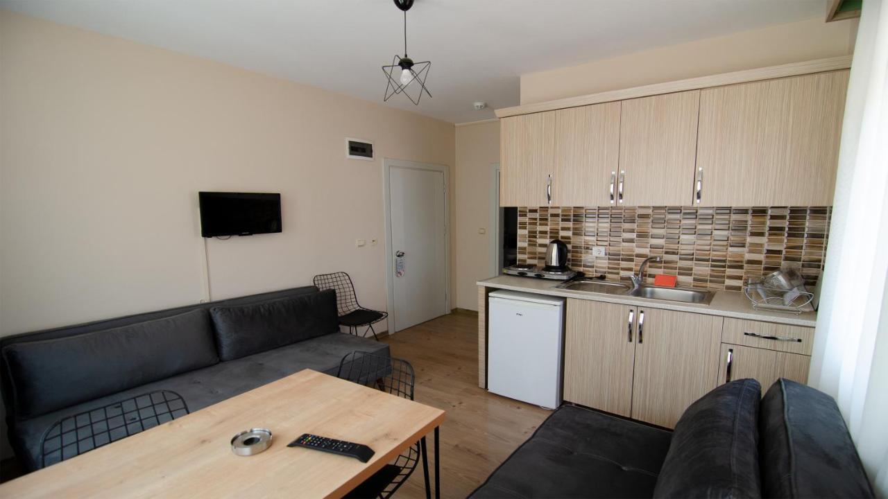 Arda Apart Hotel Kemer Extérieur photo