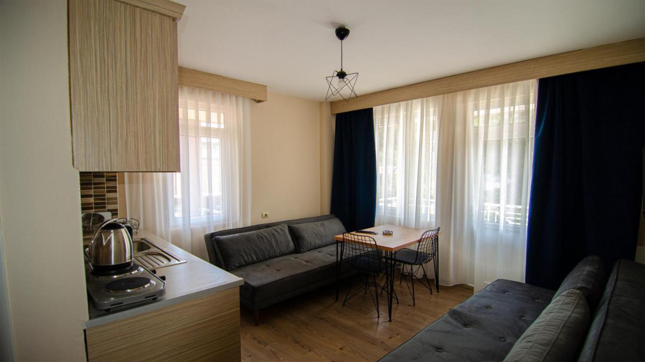 Arda Apart Hotel Kemer Extérieur photo