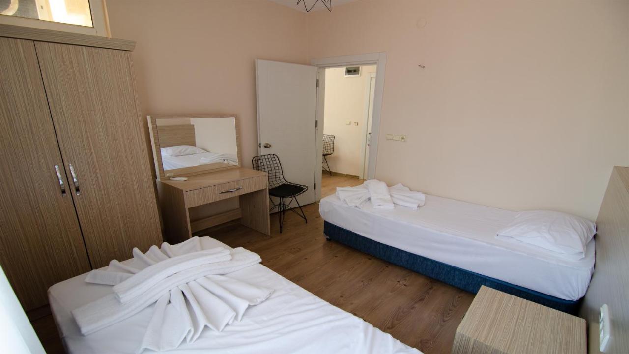 Arda Apart Hotel Kemer Extérieur photo