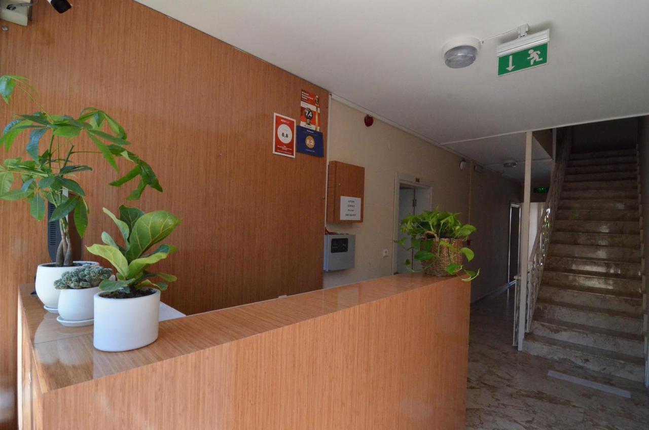 Arda Apart Hotel Kemer Extérieur photo