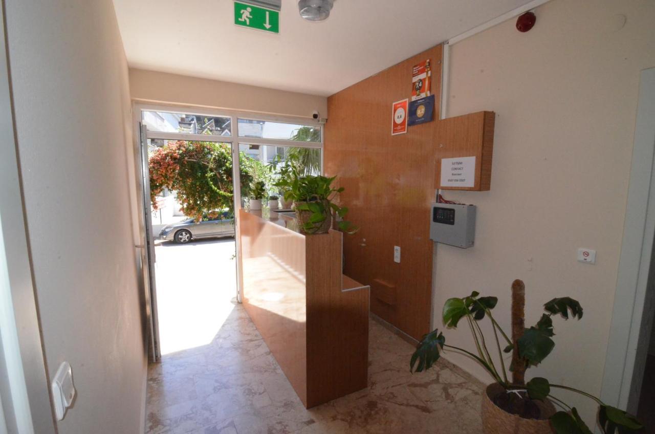 Arda Apart Hotel Kemer Extérieur photo