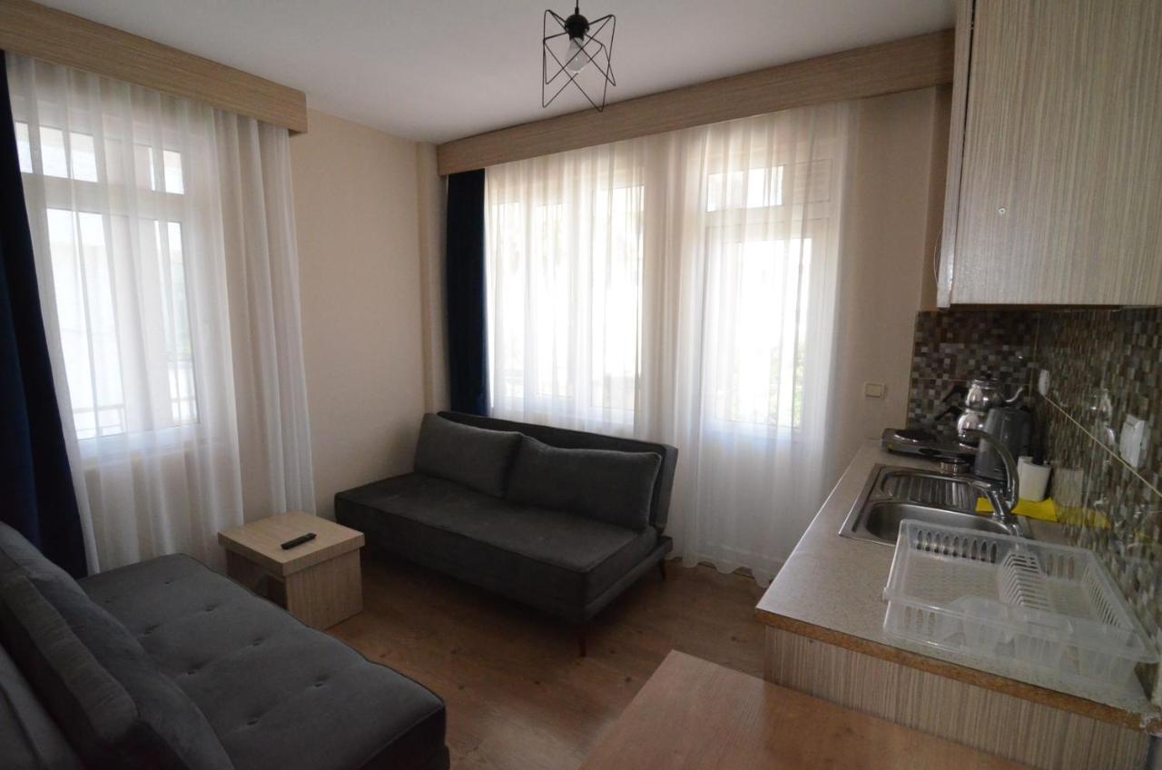 Arda Apart Hotel Kemer Extérieur photo
