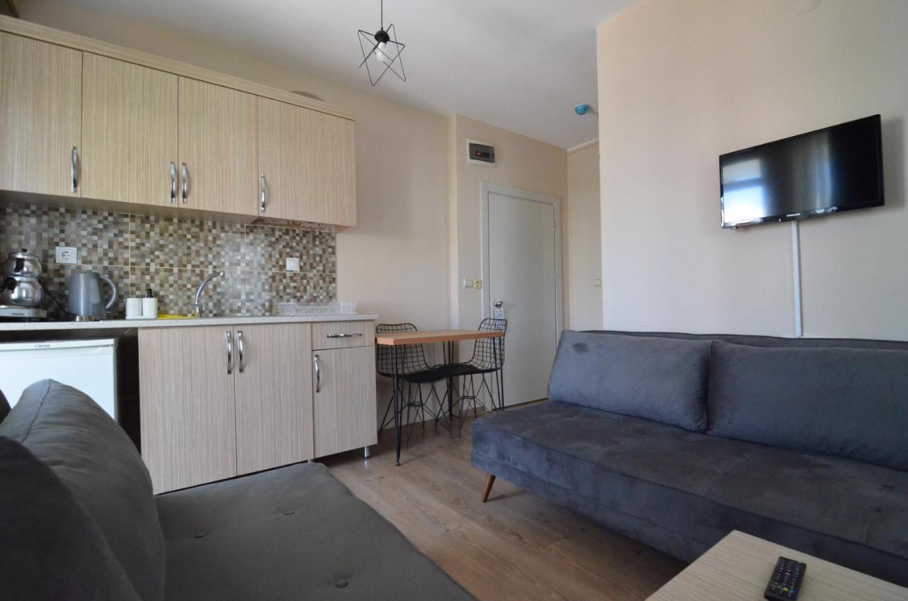 Arda Apart Hotel Kemer Extérieur photo