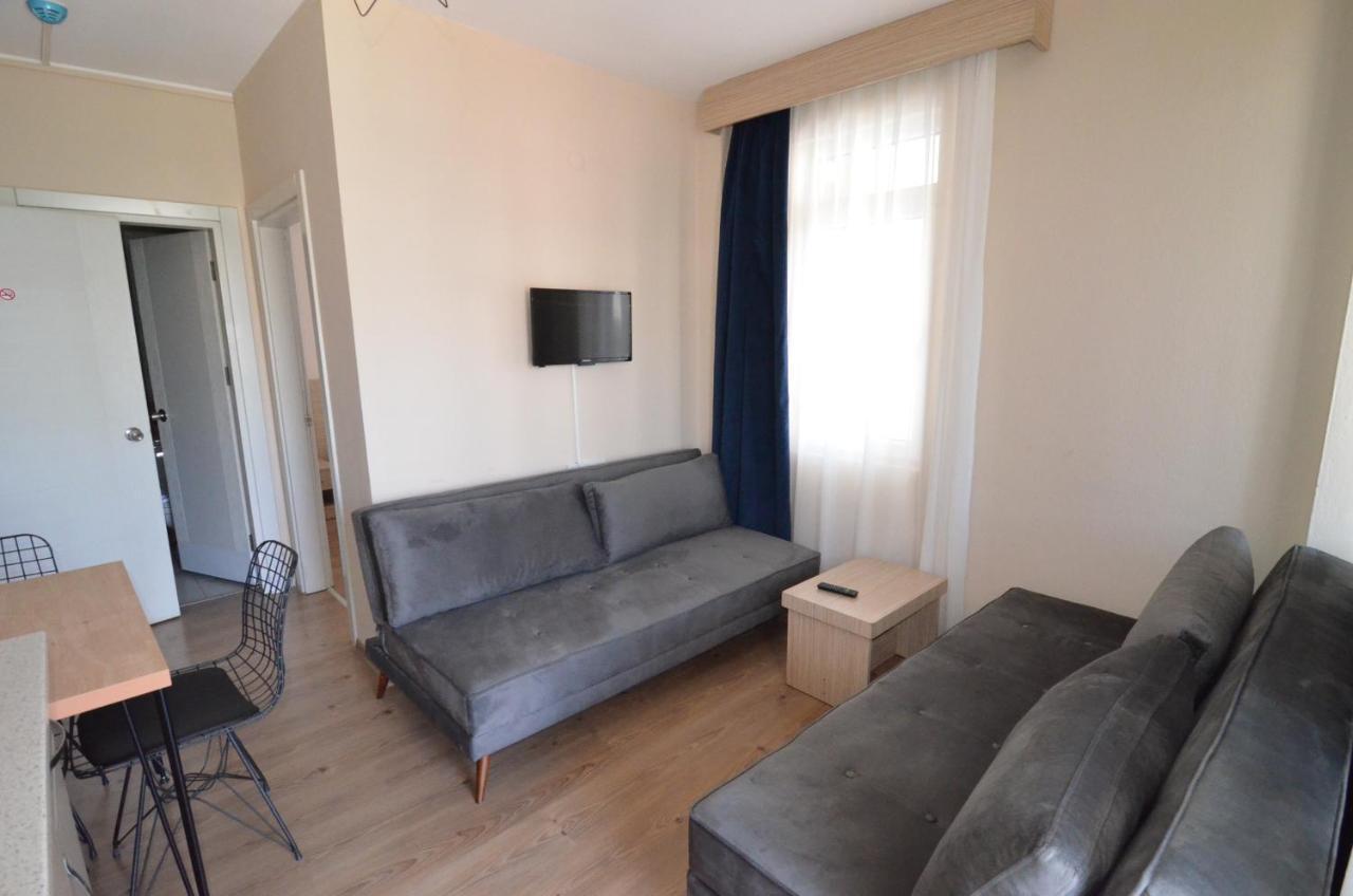 Arda Apart Hotel Kemer Extérieur photo