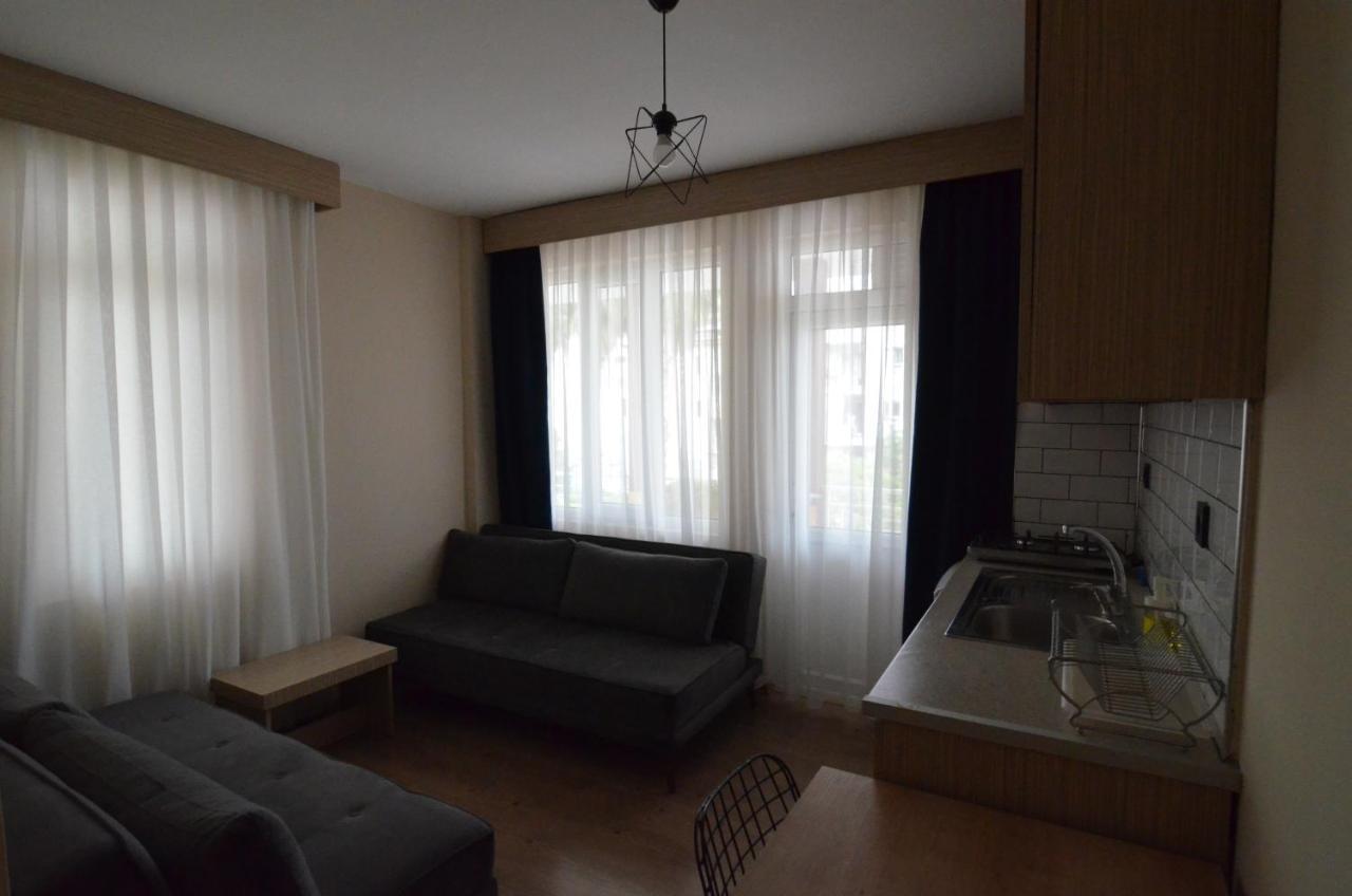Arda Apart Hotel Kemer Extérieur photo