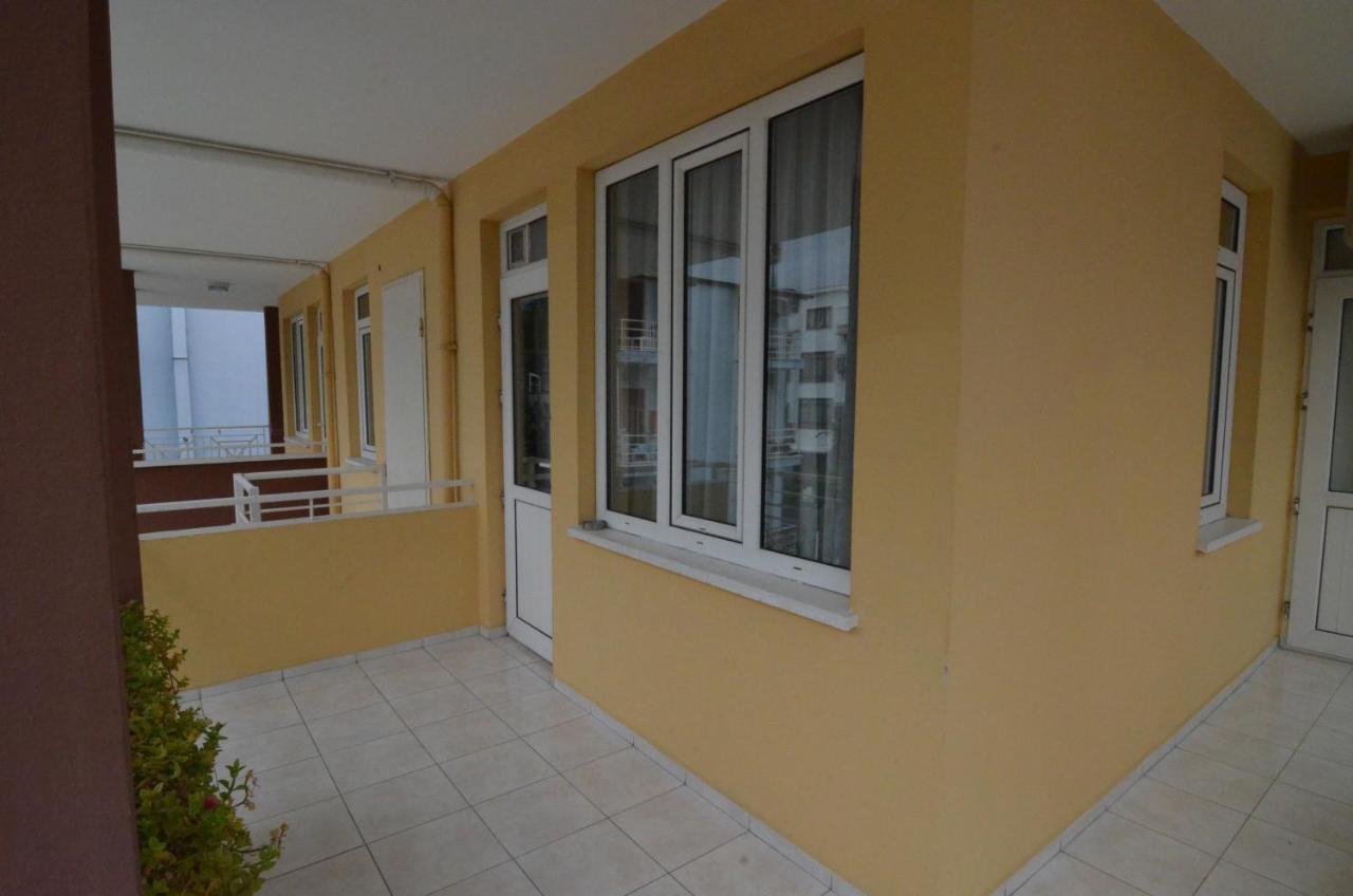 Arda Apart Hotel Kemer Extérieur photo