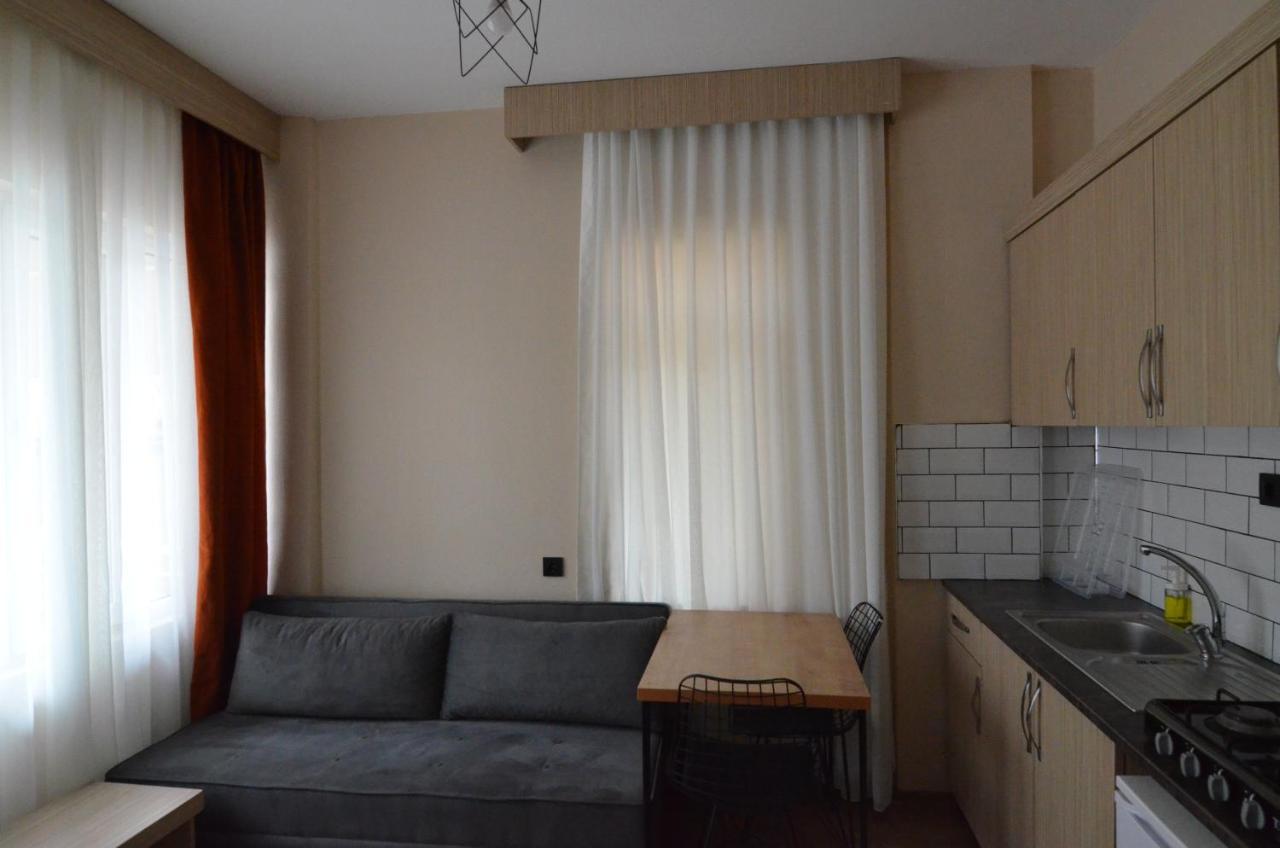 Arda Apart Hotel Kemer Extérieur photo