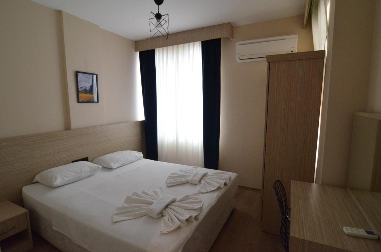 Arda Apart Hotel Kemer Extérieur photo