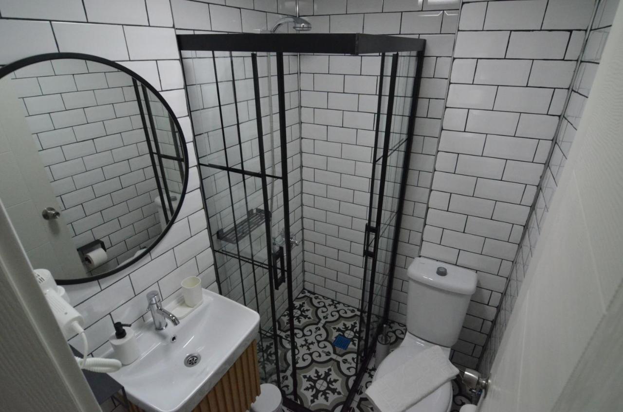 Arda Apart Hotel Kemer Extérieur photo