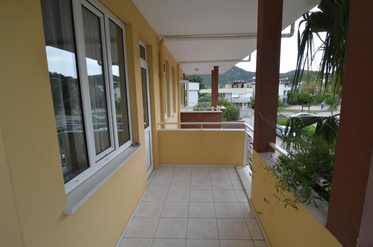 Arda Apart Hotel Kemer Extérieur photo