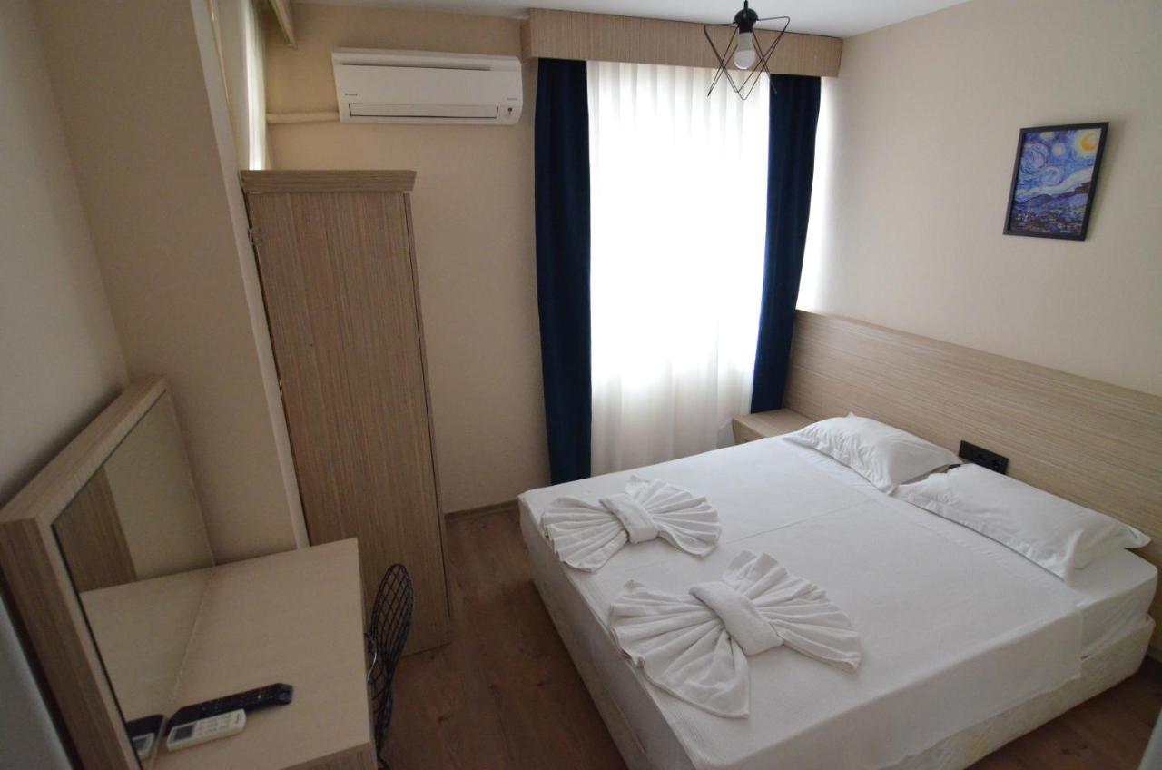 Arda Apart Hotel Kemer Extérieur photo
