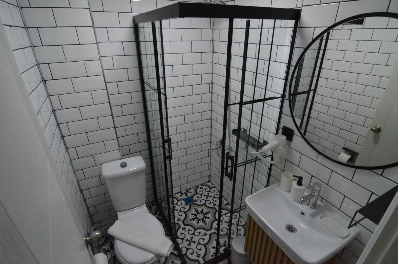 Arda Apart Hotel Kemer Extérieur photo
