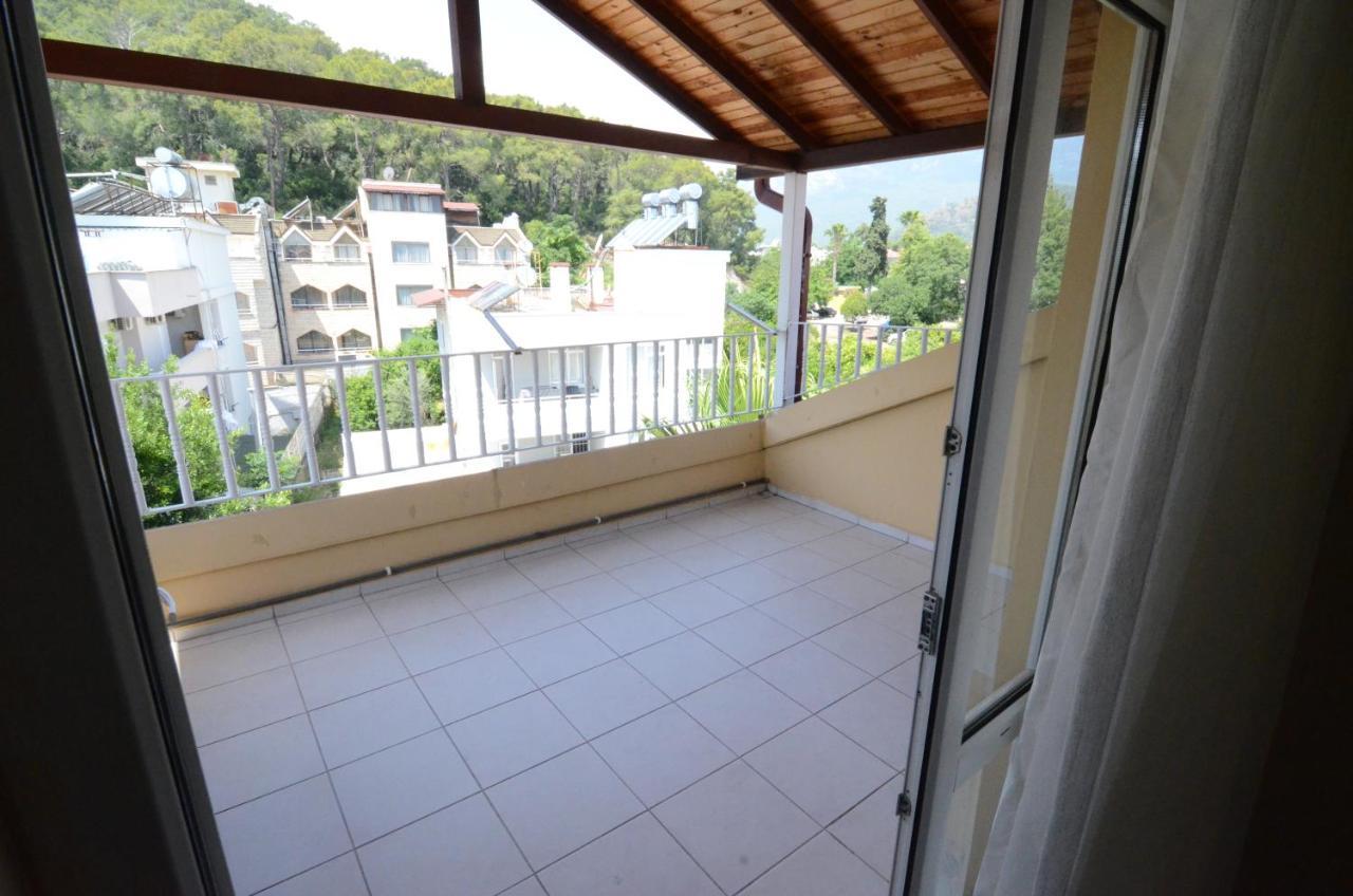Arda Apart Hotel Kemer Extérieur photo
