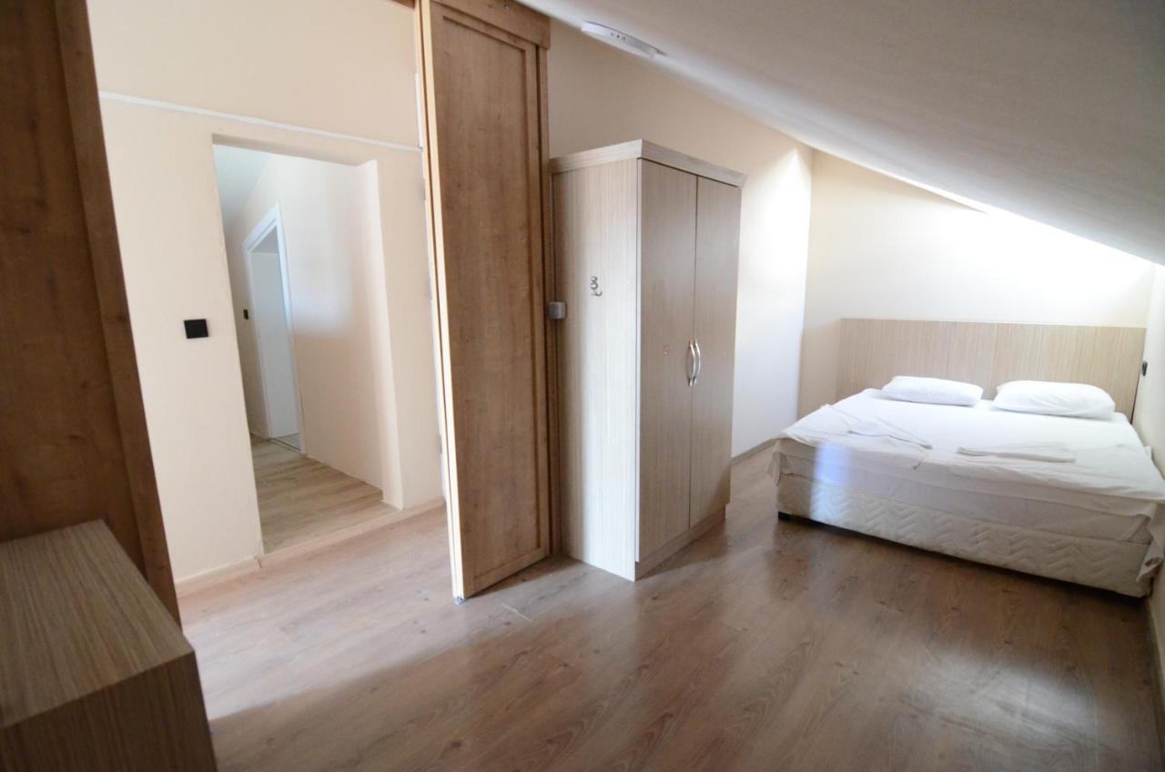 Arda Apart Hotel Kemer Extérieur photo