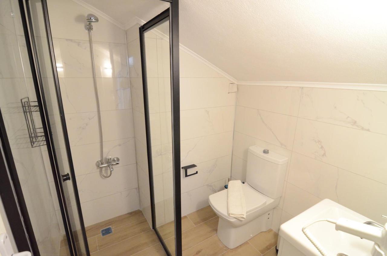Arda Apart Hotel Kemer Extérieur photo