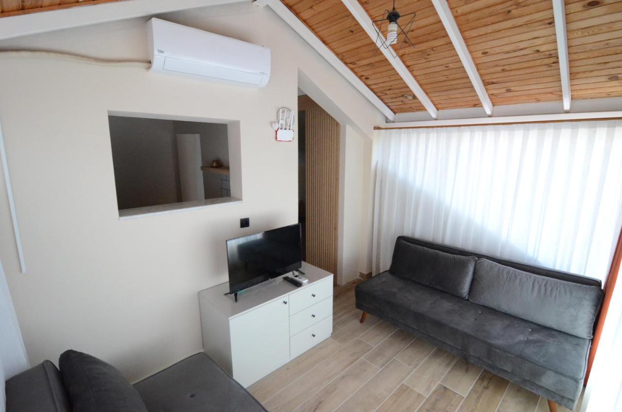 Arda Apart Hotel Kemer Extérieur photo