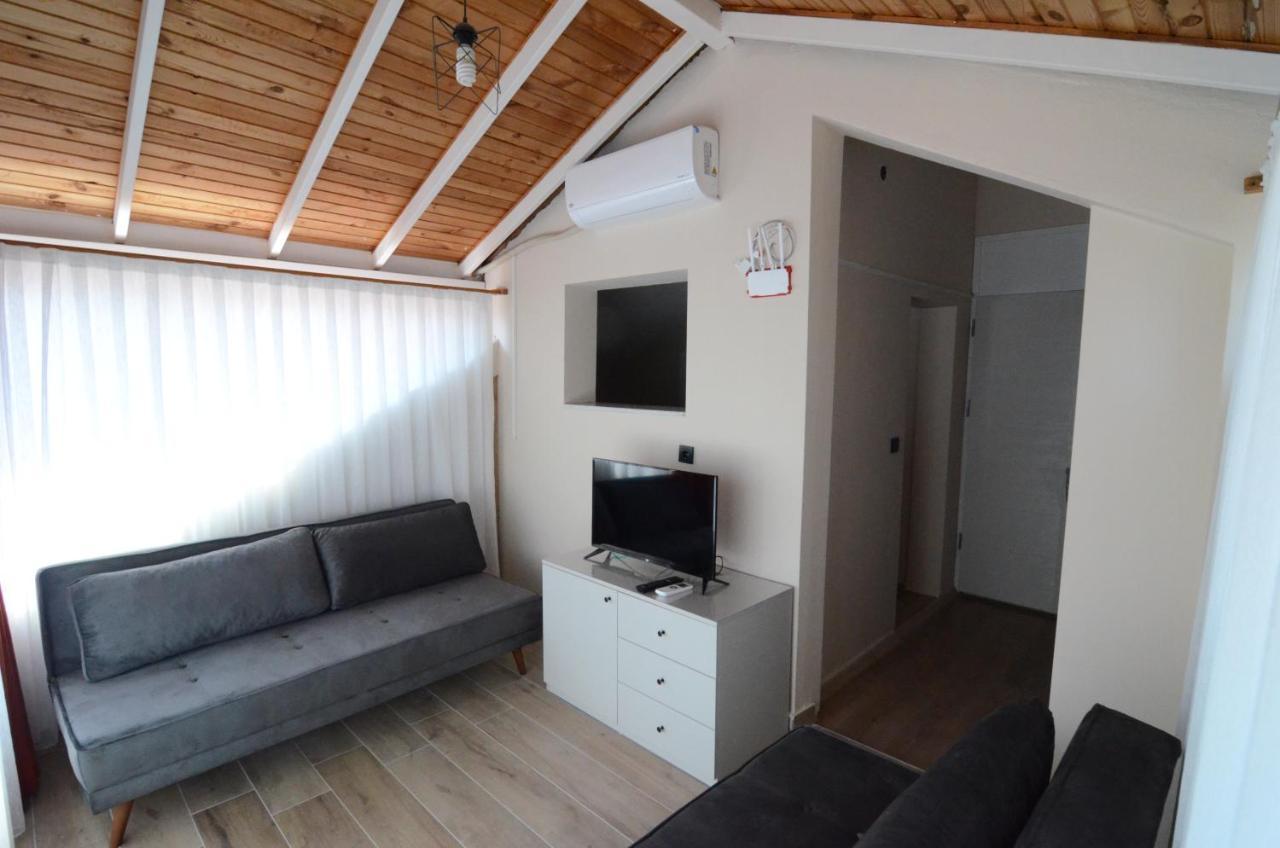Arda Apart Hotel Kemer Extérieur photo