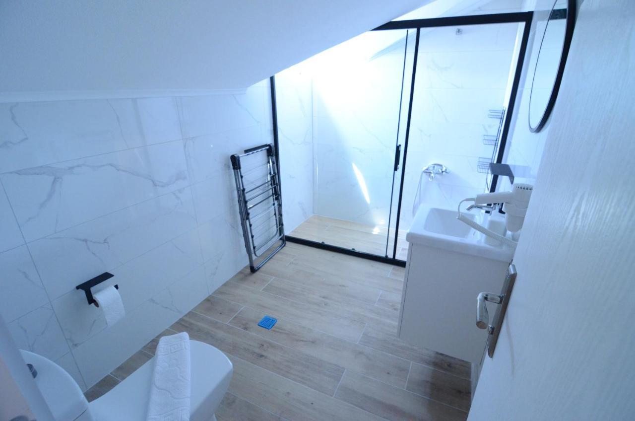 Arda Apart Hotel Kemer Extérieur photo