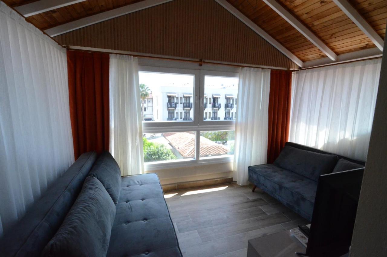 Arda Apart Hotel Kemer Extérieur photo
