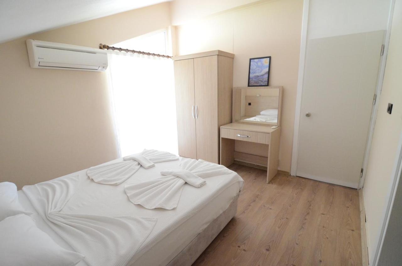 Arda Apart Hotel Kemer Extérieur photo