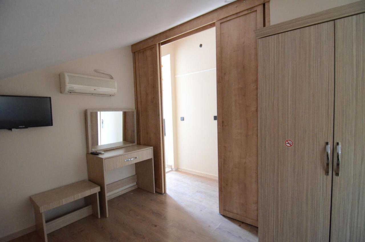 Arda Apart Hotel Kemer Extérieur photo